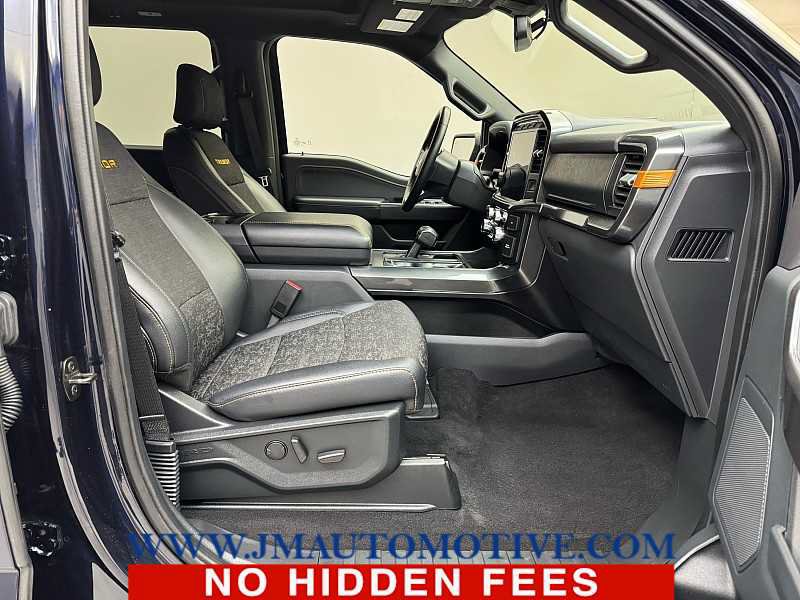 Used 2023 Ford F150 Tremor AWD/4WD image 20