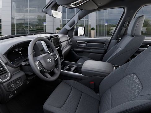 New 2026 RAM 1500 Big Horn image 22