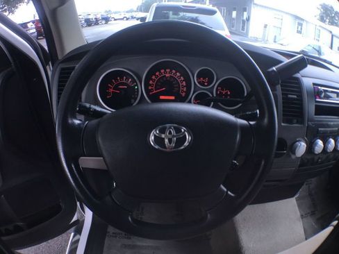 Used 2010 Toyota Tundra 2WD Double Cab image 15