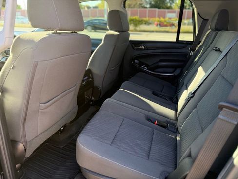 Used 2018 Chevrolet Tahoe LS w/ All-Season Package AWD/4WD image 10