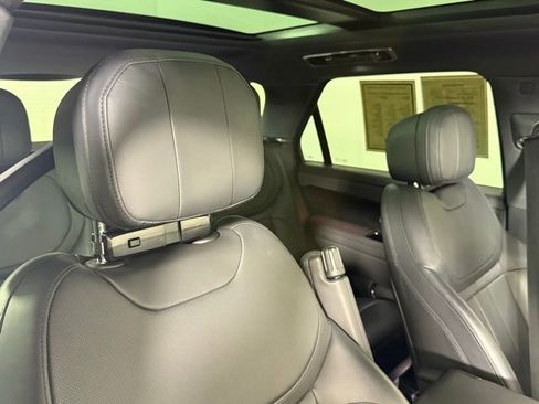 Certified 2023 Land Rover Range Rover Sport SE Dynamic image 29