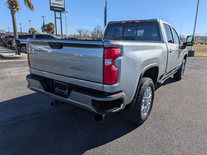 Used 2024 Chevrolet Silverado 2500 High Country w/ High Country Premium Package