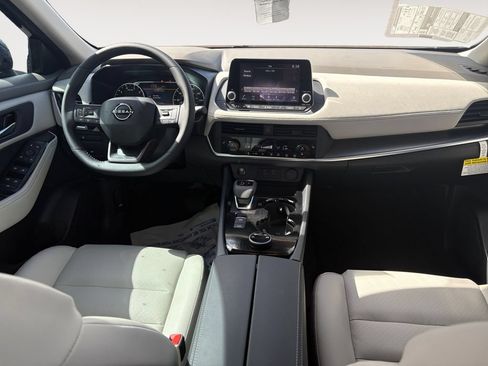 New 2026 Nissan Rogue Dark Armor AWD/4WD image 10