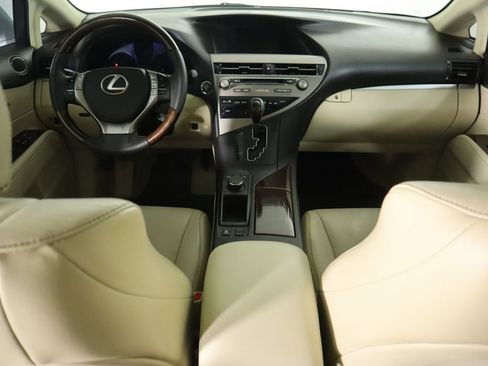Used 2015 Lexus RX 350 FWD image 13