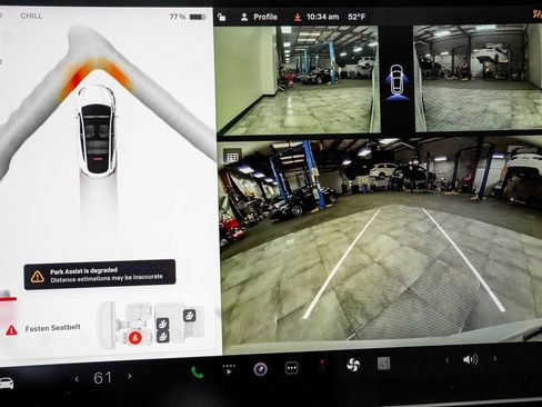 Used 2024 Tesla Model Y Long Range image 26