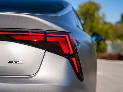 New 2026 Kia K5 GT-Line w/ GT-Line Premium Package image 13