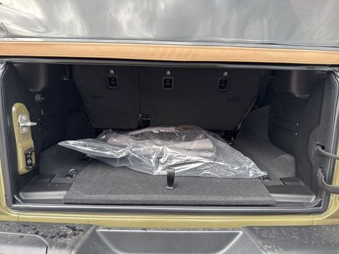 New 2026 Jeep Wrangler Willys image 24