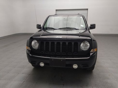 Used 2015 Jeep Patriot High Altitude image 15