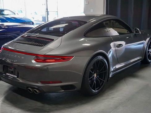 Used 2017 Porsche 911 GT3 RS image 7