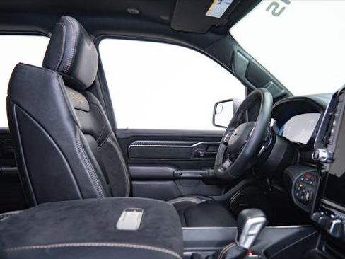 Used 2024 RAM 1500 TRX image 32