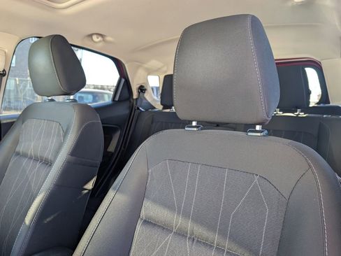 Used 2020 Ford EcoSport SE image 9