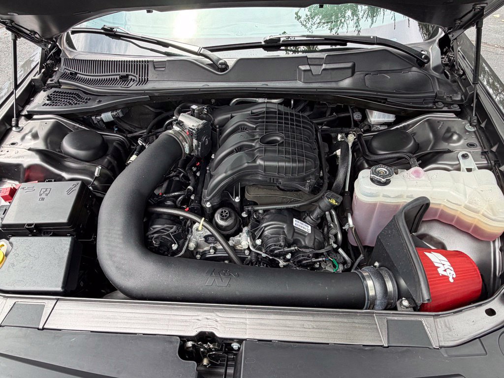 Used 2023 Dodge Challenger GT w/ Plus Package RWD image 31
