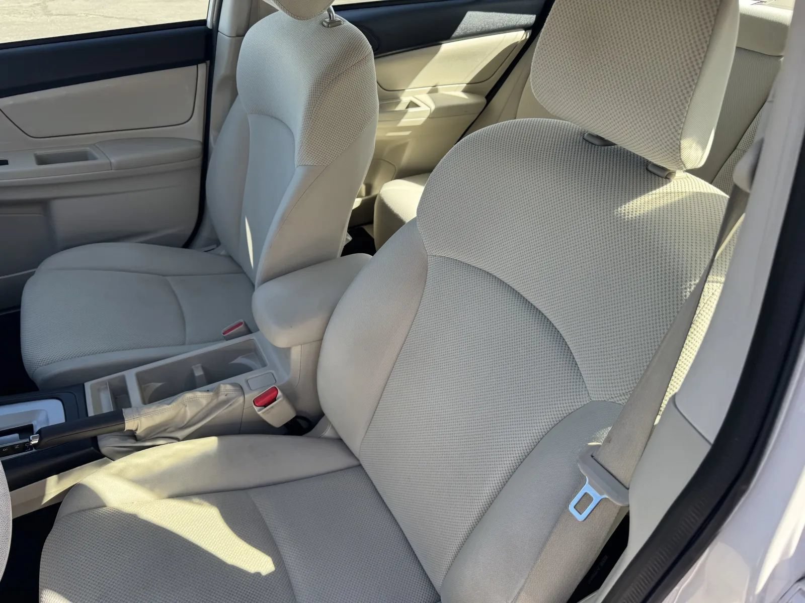 Used 2013 Subaru Impreza 2.0i AWD/4WD image 20
