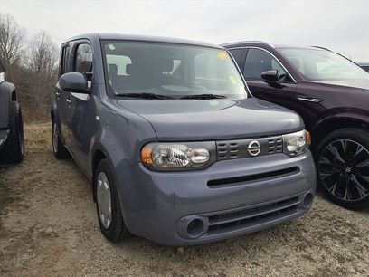 Used 2014 Nissan Cube 1.8 S w/ Interior Designer Package
