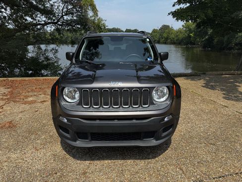 Used 2018 Jeep Renegade Sport w/ Power & Air Group FWD image 14