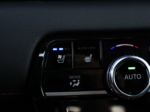 New 2026 Honda Passport TrailSport Elite image 19