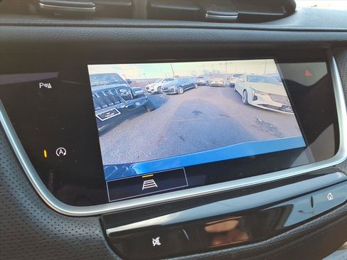 Certified 2023 Cadillac XT5 Premium Luxury image 22