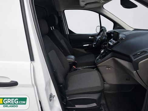 Used 2023 Ford Transit Connect XLT FWD image 15