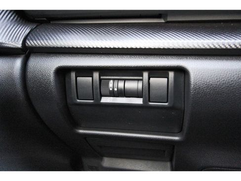 New 2026 Subaru Crosstrek 2.0i Premium image 15