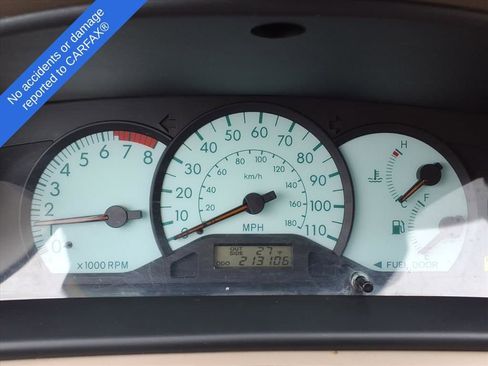 Used 2003 Toyota Corolla LE image 18