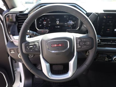 New 2026 GMC Sierra 1500 Elevation AWD/4WD image 13