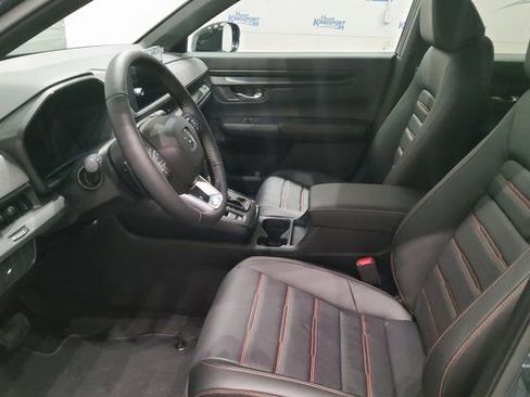 New 2026 Honda CR-V Sport-L image 37