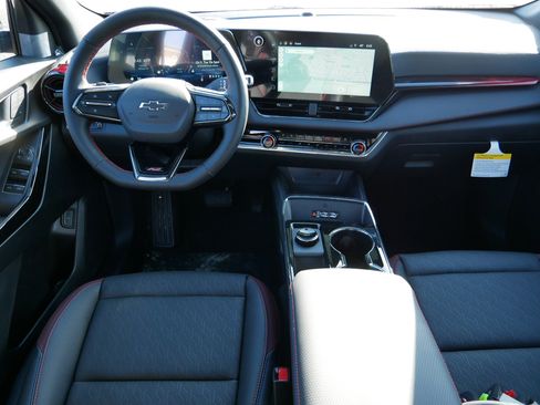 New 2026 Chevrolet Equinox RS w/ Convenience Package III image 14