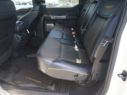 Used 2023 Ford F150 Tremor w/ Equipment Group 402A High AWD/4WD image 13
