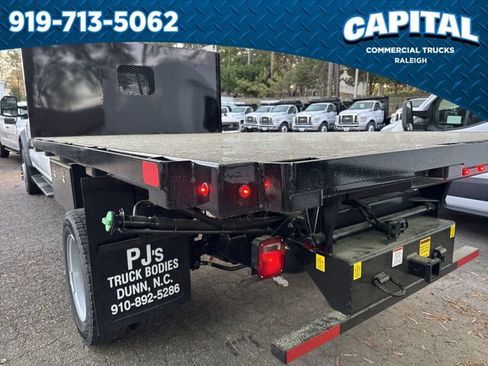 New 2026 Ford F450 XL AWD/4WD image 17