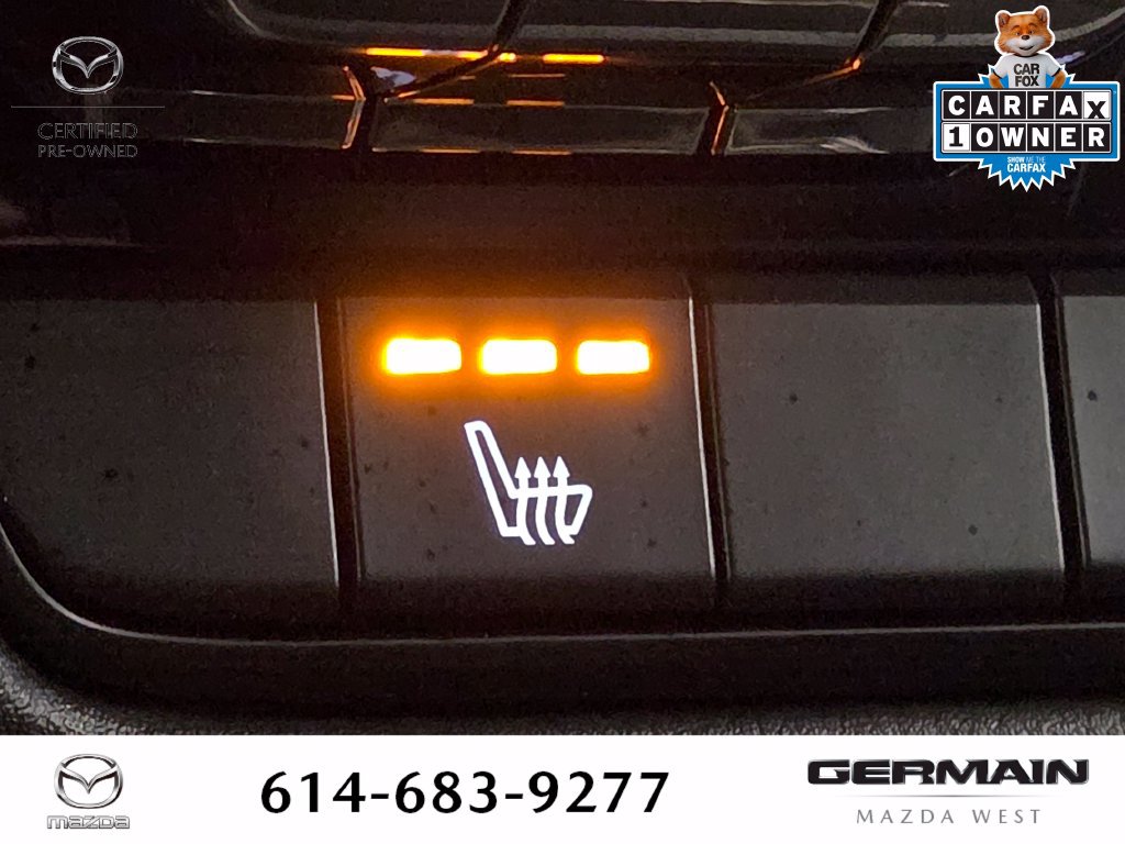 Used 2024 MAZDA CX-90 Plug-In Hybrid w/ Preferred AWD/4WD image 30