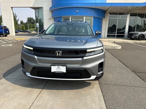 Certified 2024 Honda Prologue Elite image 14