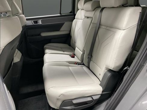 New 2026 Hyundai Santa Fe SEL image 29