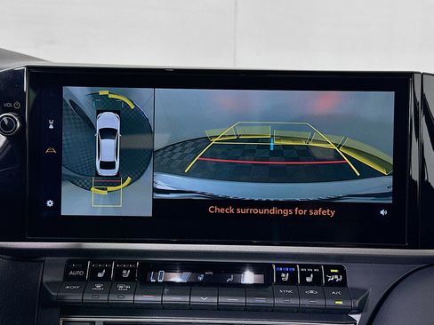 Certified 2025 Toyota Camry XSE w/ Premium Plus Package image 25