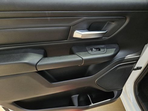 New 2026 RAM 1500 Tradesman RWD image 12