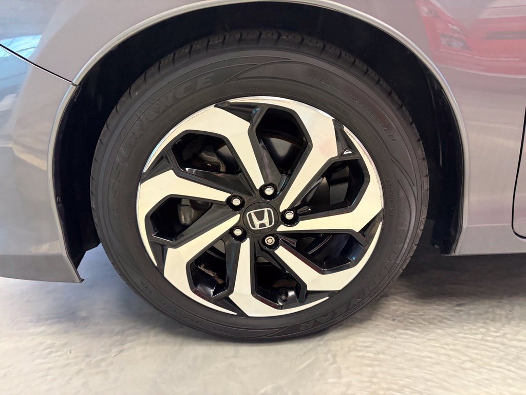 Used 2016 Honda Accord EX-L image 25