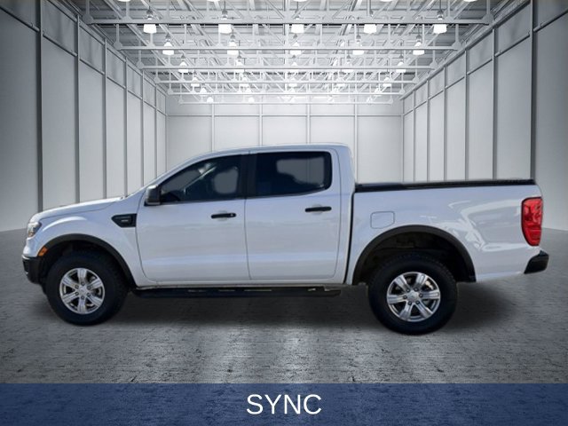 Used 2020 Ford Ranger XL w/ Equipment Group 101A Mid RWD image 5