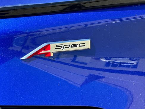 Used 2025 Acura Integra A-Spec FWD image 26