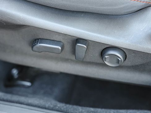 Used 2021 Subaru Forester Sport image 12