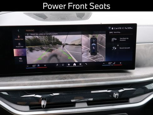 Certified 2024 BMW X7 xDrive40i w/ Premium Package AWD/4WD image 26