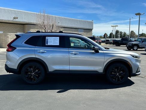 Used 2023 Honda CR-V Sport Touring image 10