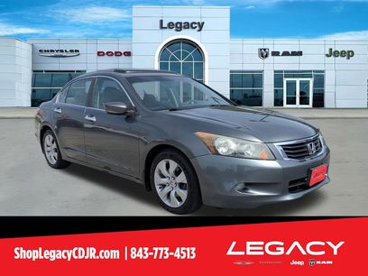 Used 2010 Honda Accord EX-L