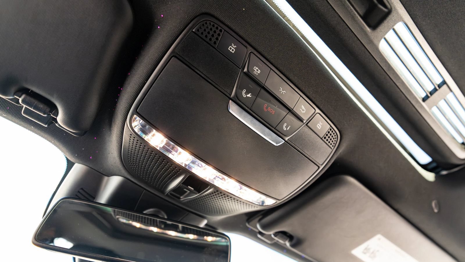 Used 2018 Mercedes-Benz E 63 AMG S image 45
