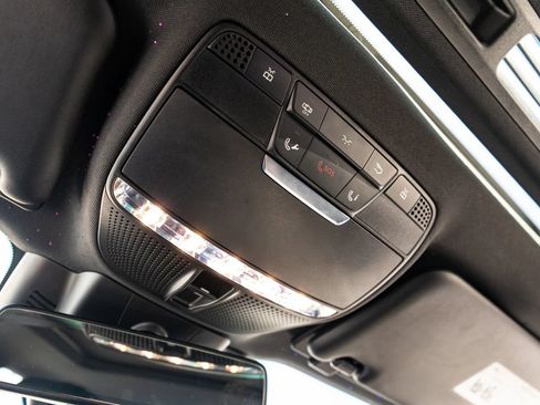 Used 2018 Mercedes-Benz E 63 AMG S image 45