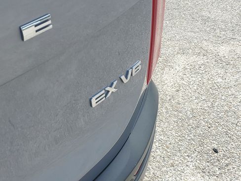 Used 2021 Kia Telluride EX FWD image 7