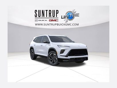 New 2026 Buick Enclave Sport Touring