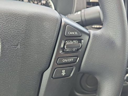 Certified 2024 Nissan Frontier S w/ Technology Package RWD image 26
