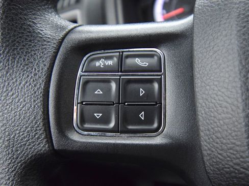 Used 2022 RAM 1500 Tradesman AWD/4WD image 27