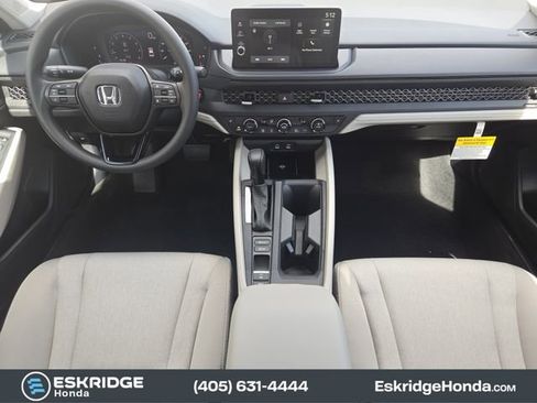 New 2026 Honda Accord SE image 20