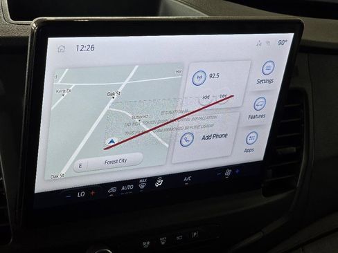 New 2025 Ford Transit 250 Base w/ Load Area Protection Package image 18