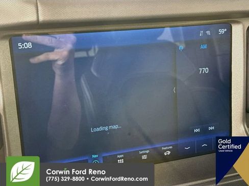 Used 2024 Ford Bronco Badlands AWD/4WD image 17